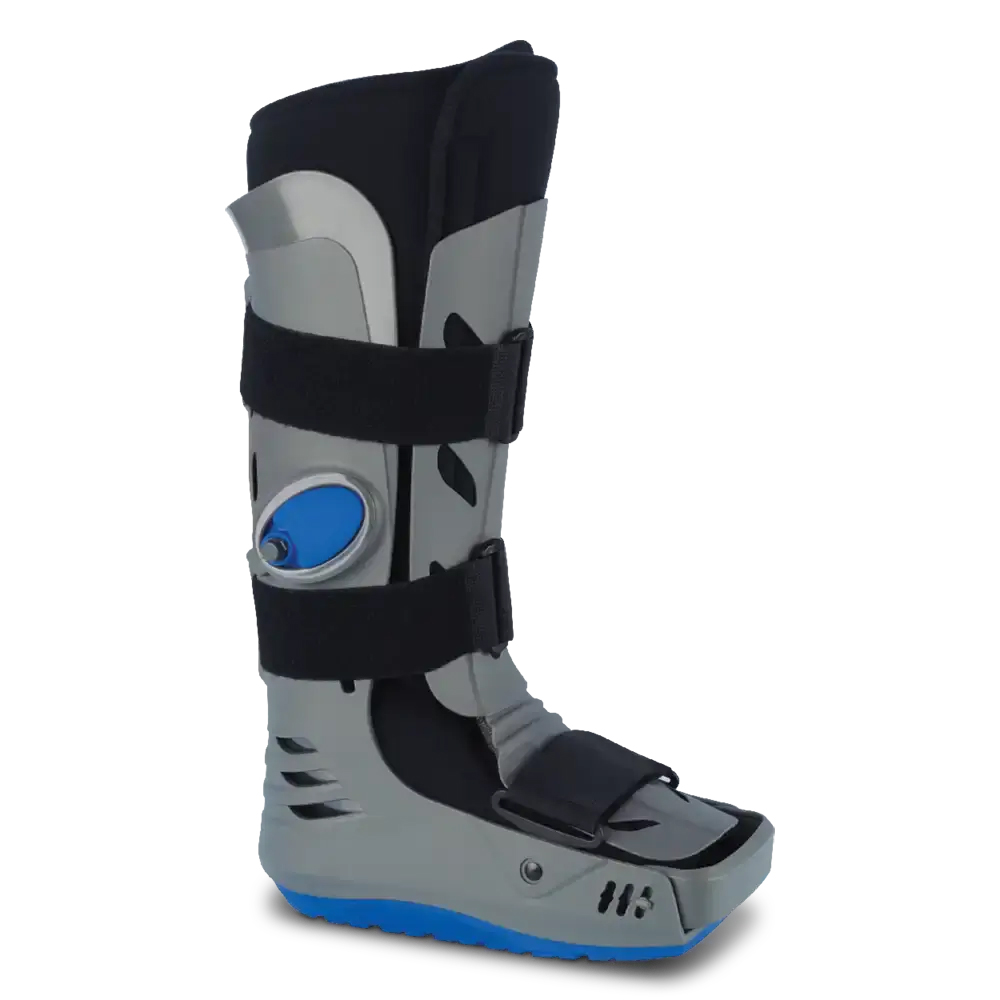 るー XLR8 Pneumatic Walking Boot